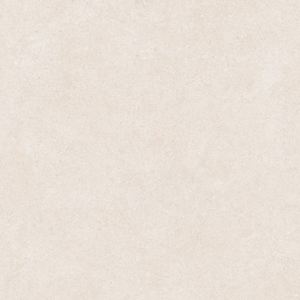 Крупноформатный керамогранит Neodom Stone Basalt Stone Ivory Matt Str 120x120 см