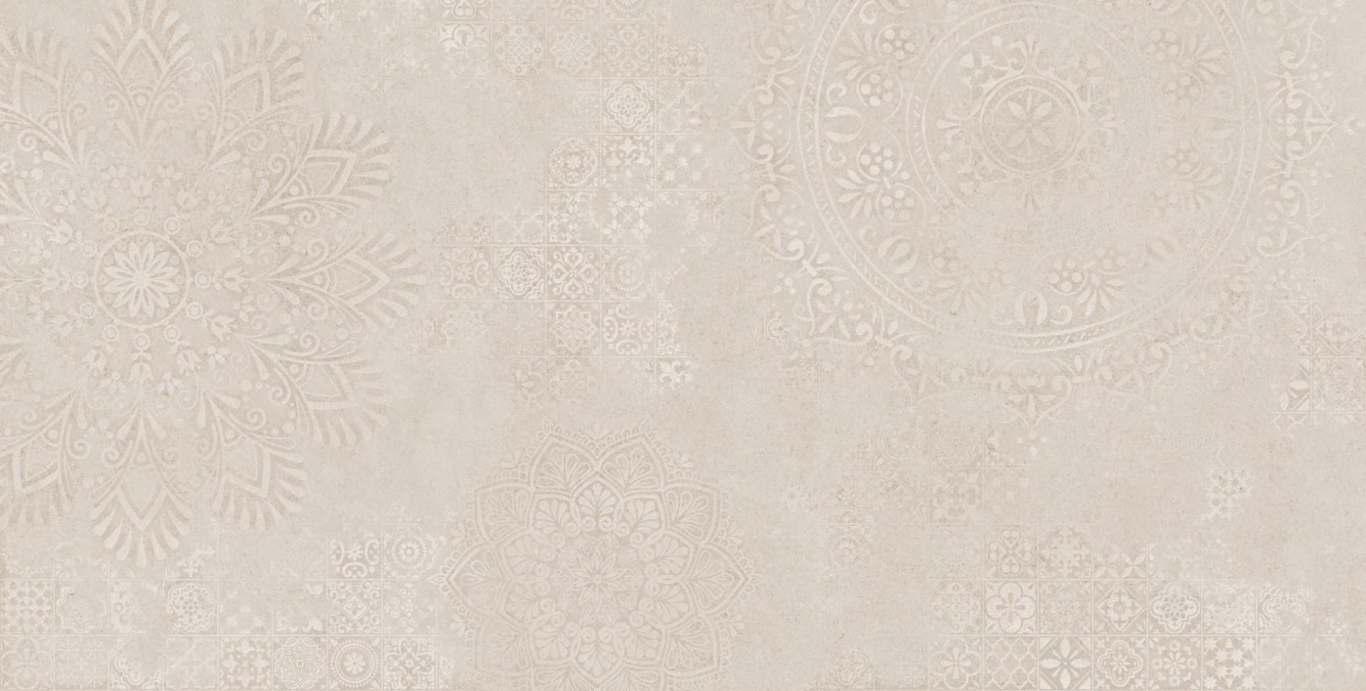 Керамогранит Neodom Stone Egypt Crema Decor Matt Shape 60x120 см