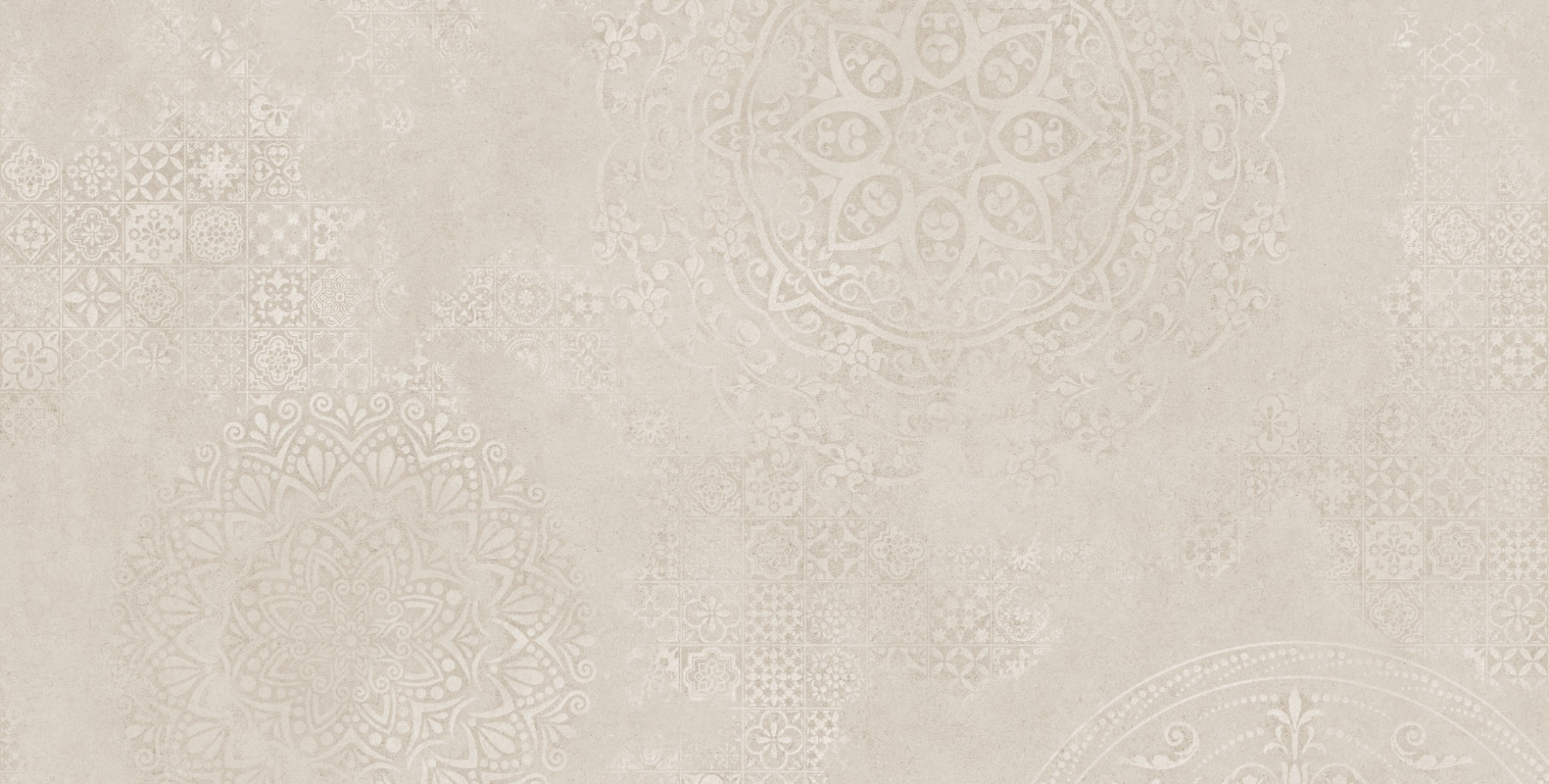 Керамогранит Neodom Stone Egypt Crema Decor Matt Shape 60x120 см