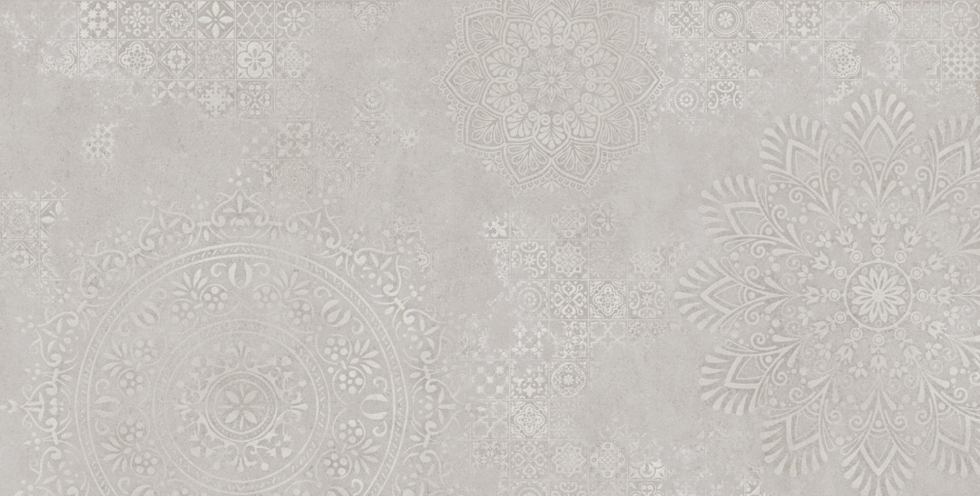 Керамогранит Neodom Stone Egypt Gris Decor Matt Shape 60x120 см
