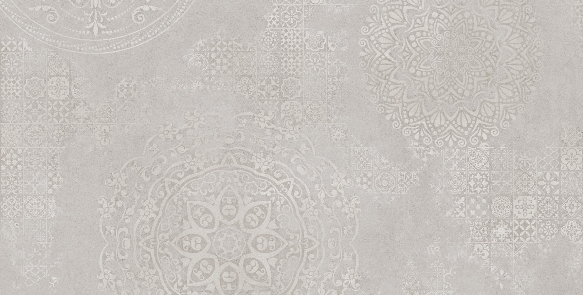 Керамогранит Neodom Stone Egypt Gris Decor Matt Shape 60x120 см