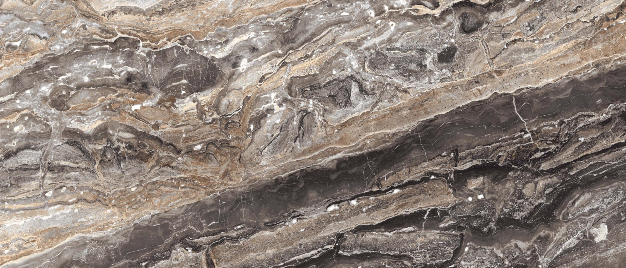 Фото Керамогранит Neodom Titanium Amadeus Polished 120х280 см крупным планом — купить в Краснодаре в салоне МАКСАНН