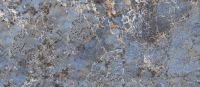 Керамогранит Neodom Titanium Amozanite Polished 120х280 см