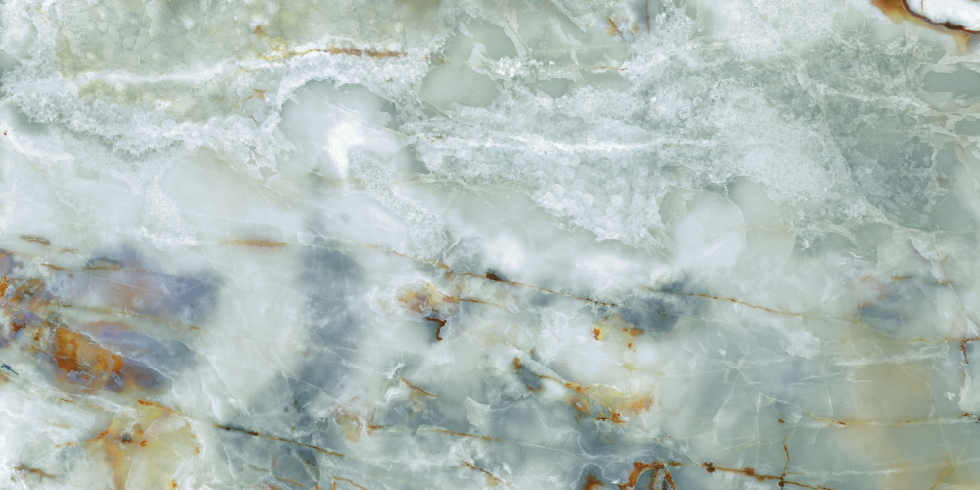 Фото Керамогранит SALE Neodom Carrara Antique Polished 60x120 см крупным планом — купить в Краснодаре в салоне МАКСАНН