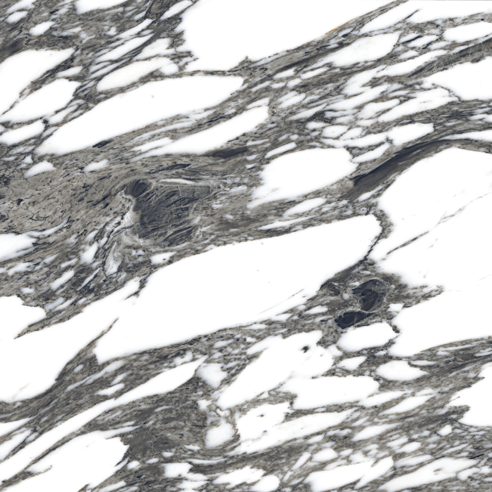 Фото Керамогранит SALE Neodom Marvel Grey Polished 60x60 см крупным планом — купить в Краснодаре в салоне МАКСАНН