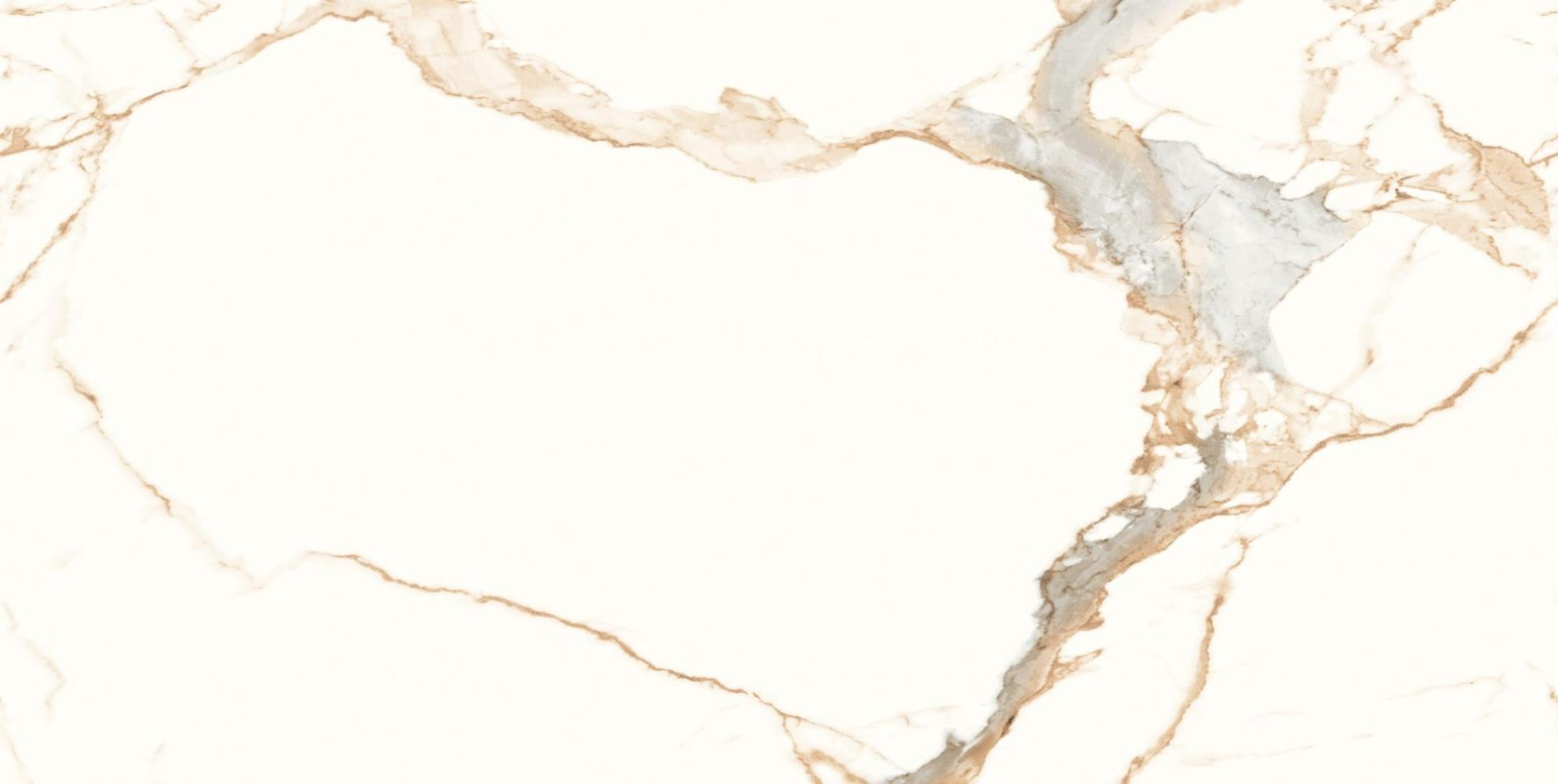 Керамогранит SALE Neodom Statuario Gold Fusion 60x120 см
