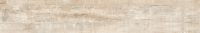 Керамогранит Idalgo Вуд Эго Светло-бежевый SR 19,5x120 см