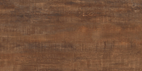 Керамогранит Idalgo Вуд Эго Темно-коричневый SR 60x120 см