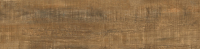 Керамогранит Idalgo Вуд Эго Коричневый LR 29,5x120 см