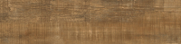 Керамогранит Idalgo Вуд Эго Коричневый LR 29,5x120 см