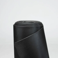 Подложка Floor Fort под MSPC/SPC/WPC/HDF с пароизоляцией 3 мм 12 м2