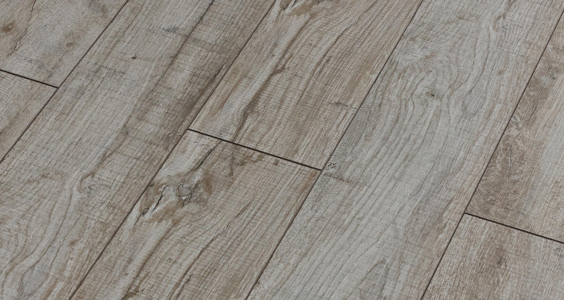 HDF Ламинат 10 мм Kastamonu Floorpan Violet 10/33 4V Дуб Орион FP1126 1380х193 мм