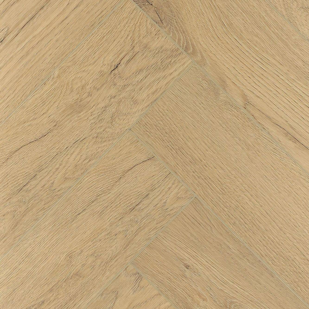 SPC Ламинат 4 мм Ensten Valland Parqyet 4/43 ECO 103-06 Венге 600x125 мм