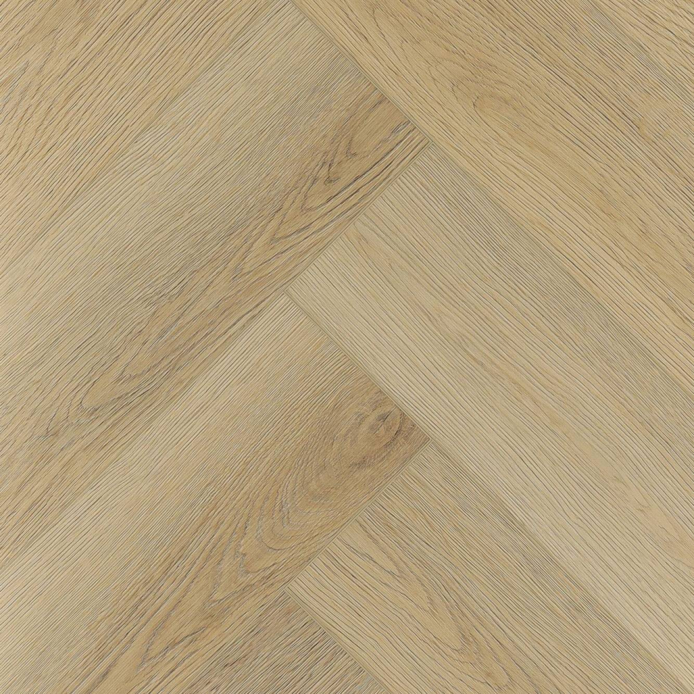 SPC Ламинат 4 мм Ensten Valland Parqyet 4/43 ECO 103-08 Гикори 600x125 мм