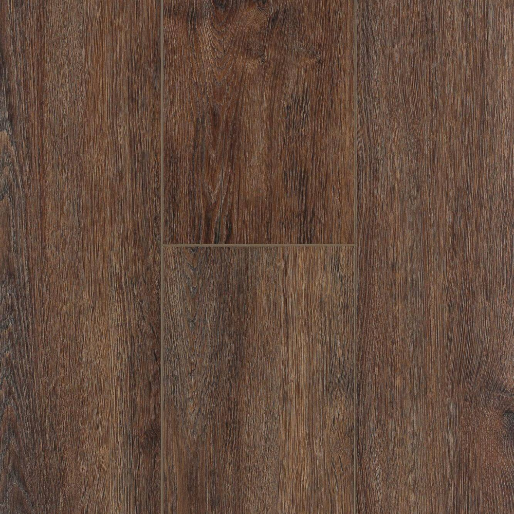 SPC Ламинат 4 мм Ensten Hygge 4/43 ECO 101-06 Чернослив 1524х180 мм