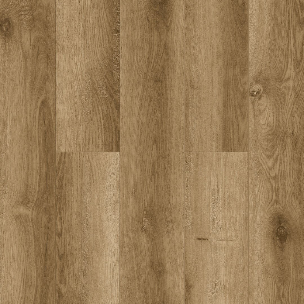 SPC Ламинат 4 мм Ensten Hygge 4/43 ECO 102-34 Махагон 1524х180 мм