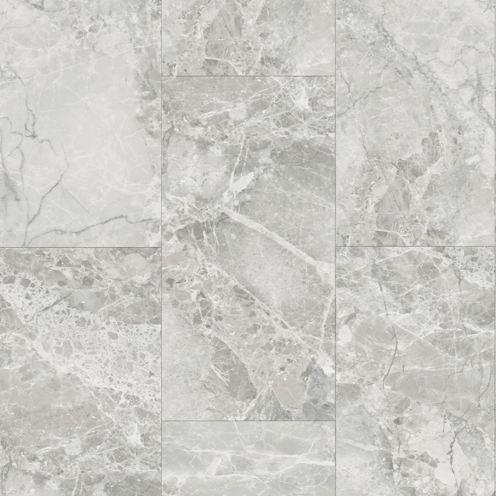 SPC Ламинат 4 мм Tulesna Stone 4/34 Water Stone 608х304 мм