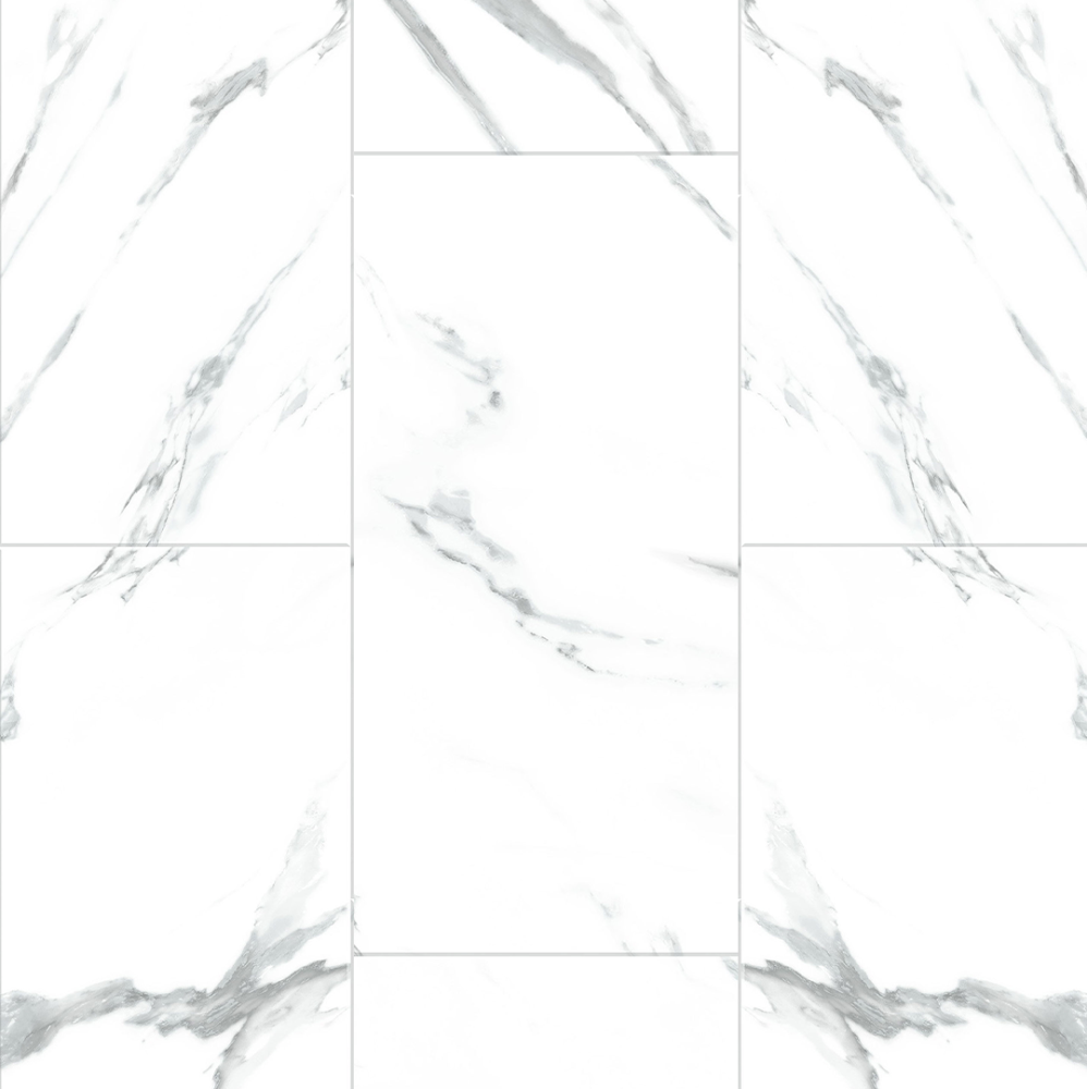 SPC Ламинат 4 мм Tulesna Stone 4/34 Stark Tone 608х304 мм