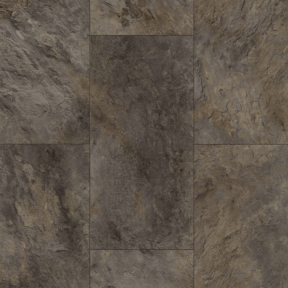 SPC Ламинат 4 мм Tulesna Stone 4/34 Chrome Harbor 608х304 мм
