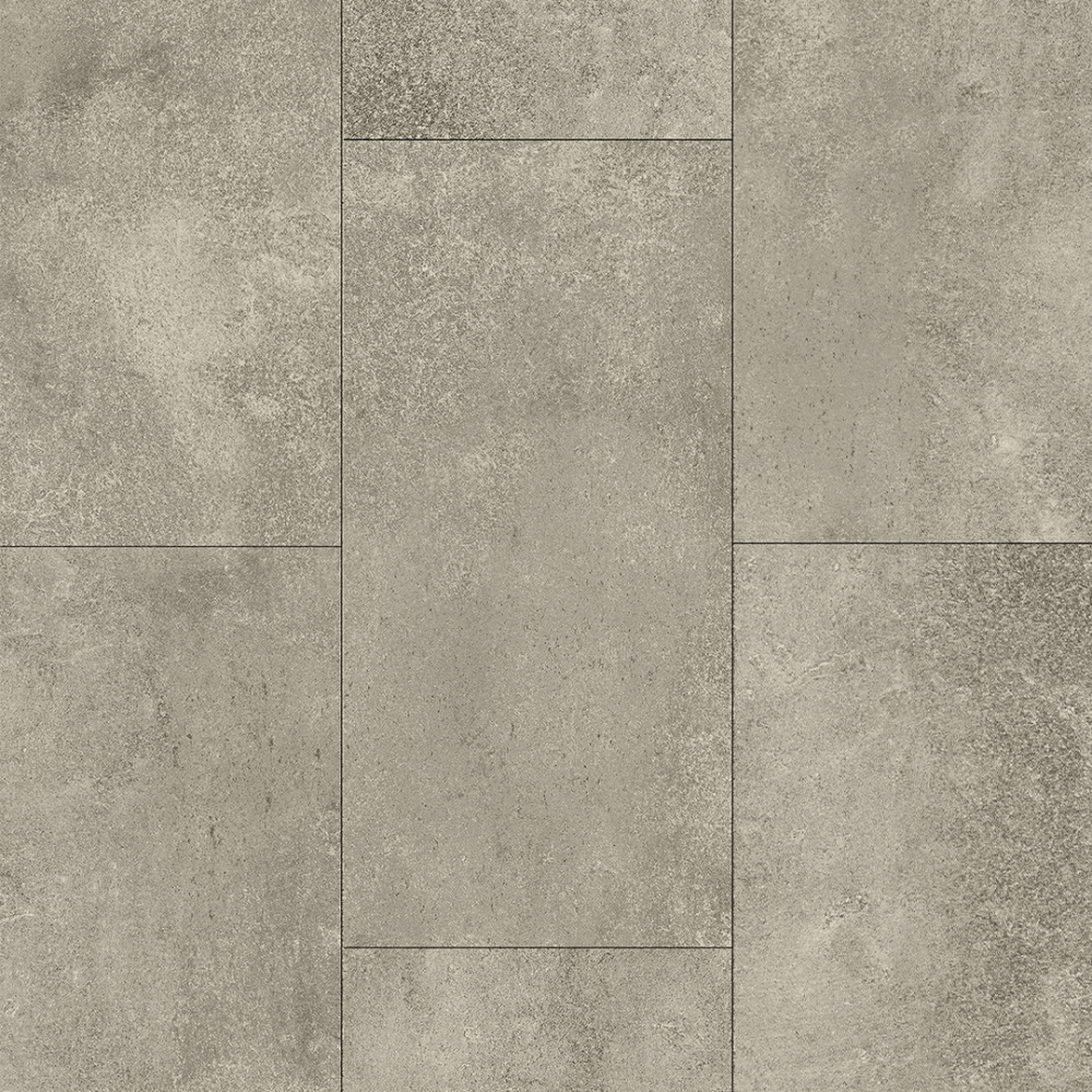 SPC Ламинат 4 мм Tulesna Stone 4/34 Grayscape 608х304 мм