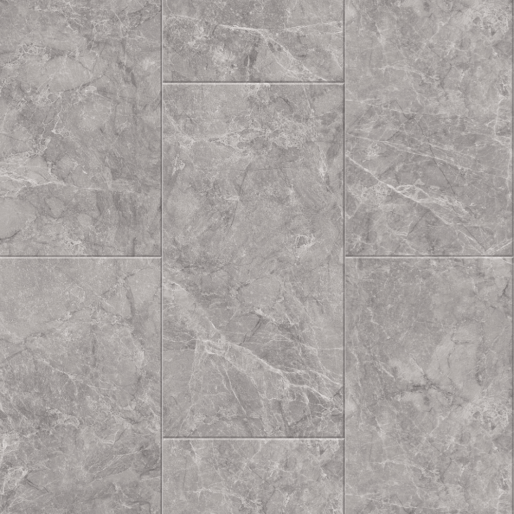 SPC Ламинат 4 мм Tulesna Stone 4/34 Smoke Topaz 608х304 мм