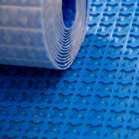 Гидроизоляционная разделительная мембрана Mapei Мапегард 3 30х1