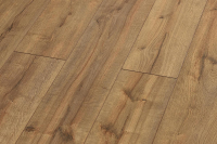 HDF Ламинат 12 мм Kastamonu Ruby 8/33 4V Дуб Сепия FP580 1380х193 мм