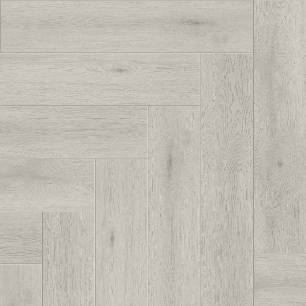 LVT Кварцвиниловая плитка 2 мм Norland Lagom Parquet LVT 1034-08 Elegant 590х118 мм