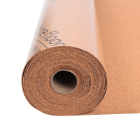 Подложка Alpine Floor Мягкая Пробка / Soft Cork Пробка 2 мм 10 м2