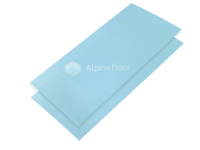 Подложка Alpine Floor Комфорт / Comfort XPS 3 мм 6 м2