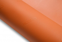 Подложка Alpine Floor Оранжевая Премиальная ПРО / Orange Premium PRO IXPE 1,5 мм 100 м2
