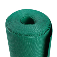 Подложка Alpine Floor Зелёная / Green IXPE 1 мм 10 м2