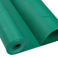 Подложка Alpine Floor Зелёная / Green IXPE 1 мм 10 м2