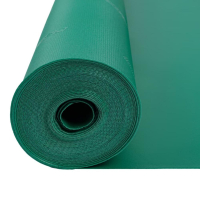 Подложка Alpine Floor Зелёная / Green IXPE 1 мм 10 м2