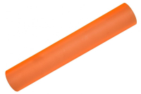 Подложка Alpine Floor Оранжевая Премиальная / Orange Premium IXPE 1,5 мм 10 м2