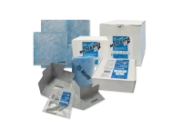 Манжета гидроизоляционная Mapei Мапебанд ИР 200x200 / Mapeband Easy R 200x200