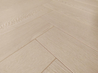 HDF Ламинат 10 мм Английская ёлка Floor Fort Oak Heritage 10/33 4V Дуб Монреаль 606х101 мм