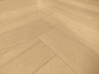 HDF Ламинат 10 мм Английская ёлка Floor Fort Oak Heritage 10/33 4V Дуб Ричфилд 606х101 мм