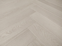 HDF Ламинат 10 мм Английская ёлка Floor Fort Oak Heritage 10/33 4V Дуб Портсмут 606х101 мм