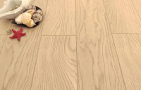 HDF Ламинат 10 мм Floor Fort Oak Heritage 10/33 4V Дуб Шербрук 1220х130 мм