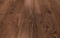 HDF Ламинат 10 мм Floor Fort Oak Heritage 10/33 4V Дуб Онтарио 1220х130 мм