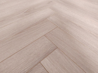 HDF Ламинат 10 мм Английская ёлка Floor Fort Oak Heritage 10/33 4V Дуб Брантфорд 606х101 мм