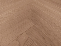 HDF Ламинат 10 мм Английская ёлка Floor Fort Oak Heritage 10/33 4V Дуб Карнеги 606х101 мм