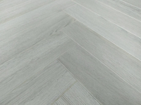 HDF Ламинат 10 мм Английская ёлка Floor Fort Oak Heritage 10/33 4V Дуб Барри 606х101 мм