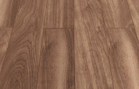 HDF Ламинат 10 мм Floor Fort Walnut Tree 10/33 4V Орех Вирджиния 1220х130 мм