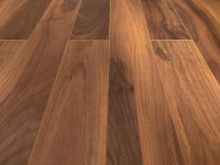 HDF Ламинат 10 мм Floor Fort Walnut Tree 10/33 4V Орех Орландо 1220х130 мм