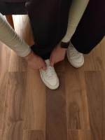 HDF Ламинат 10 мм Floor Fort Walnut Tree 10/33 4V Орех Орландо 1220х130 мм