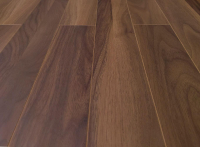 HDF Ламинат 10 мм Floor Fort Walnut Tree 10/33 4V Орех Портленд 1220х130 мм
